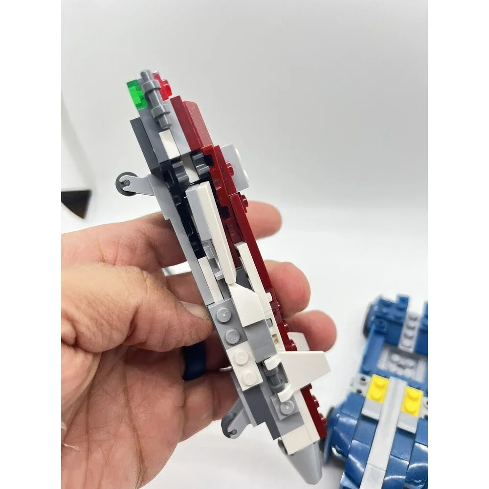 Lot of Legos - Different Pieces From Assorted Sets